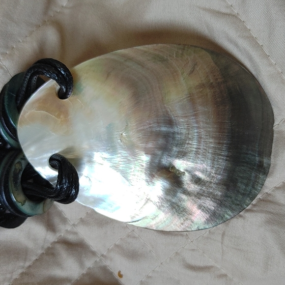 Statement necklace - Picture 5 of 6